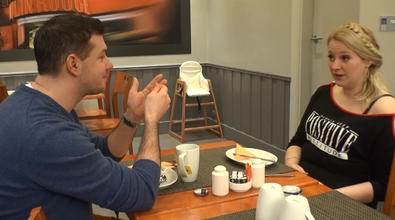 Összeomlott Rita és Zoli - a Házasság első látásra nem 