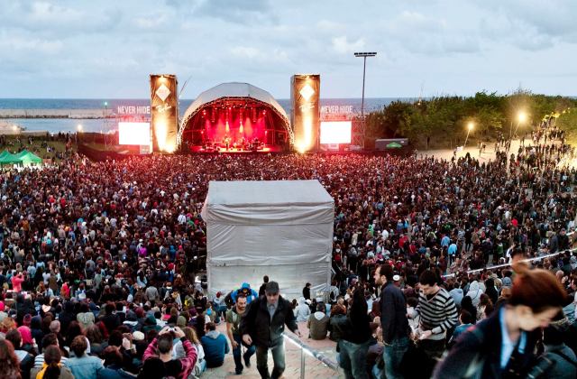 5 izgalmas fesztivál, amit neked is látnod kell! 5 izgalmas fesztivál, amit neked is látnod kell!