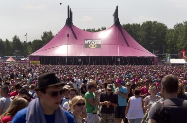 5 izgalmas fesztivál, amit neked is látnod kell! 5 izgalmas fesztivál, amit neked is látnod kell!