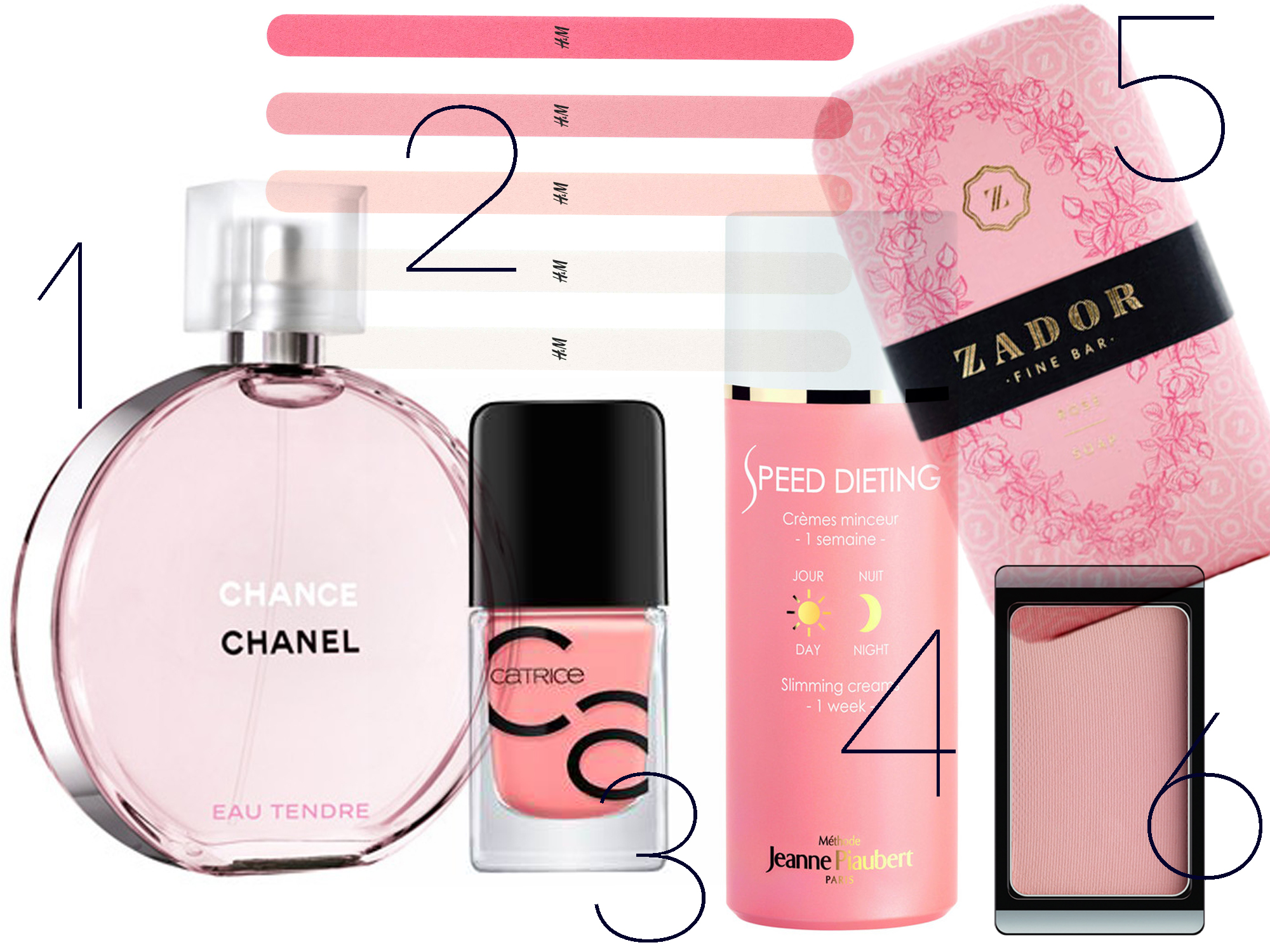 Kend magadra a tavaszt!