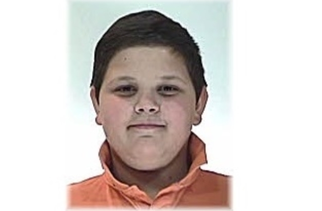 3 hónapja tűnt el a 14 éves Rikárd