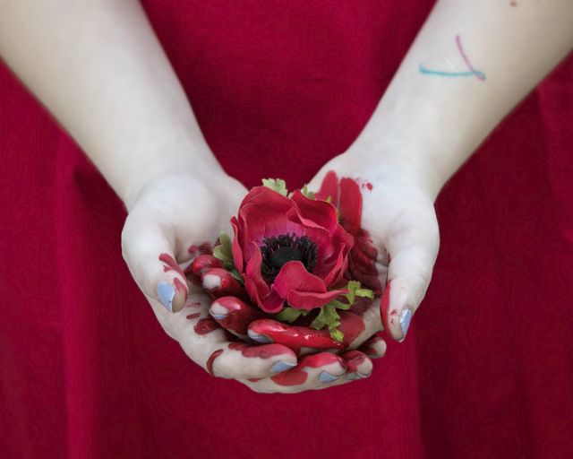 Ilyen érzés a meddőség egy fotós szerint