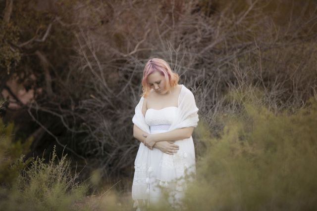 Ilyen érzés a meddőség egy fotós szerint