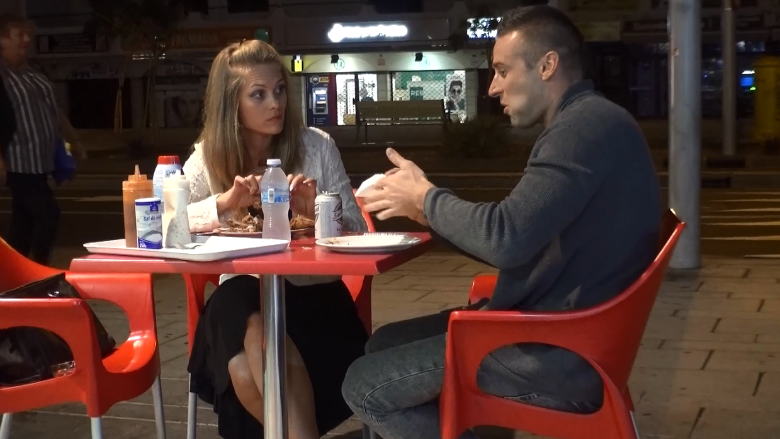 Házasság első látásra: kibukott a paraszt Lilianból