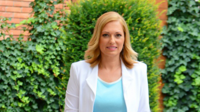 Gaál Noémi váltja Onyutha Juditot az ATV-ben 