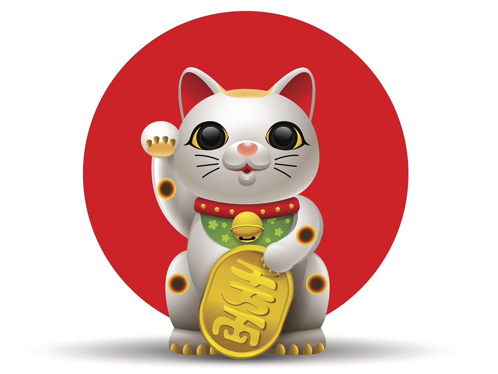 Így imádjuk a macskákat a divatban Így imádjuk a macskákat a divatban