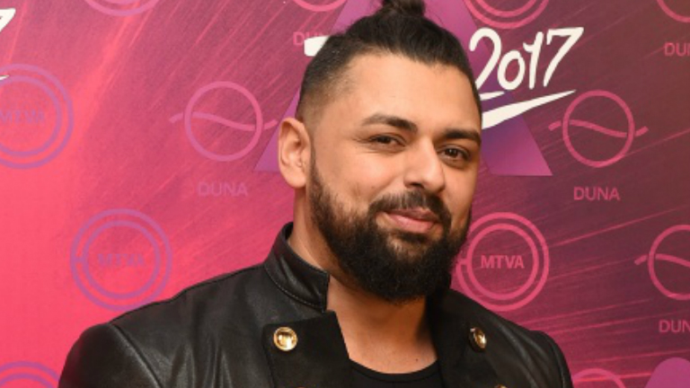 Pápai Joci: A haverom nője lett a feleségem