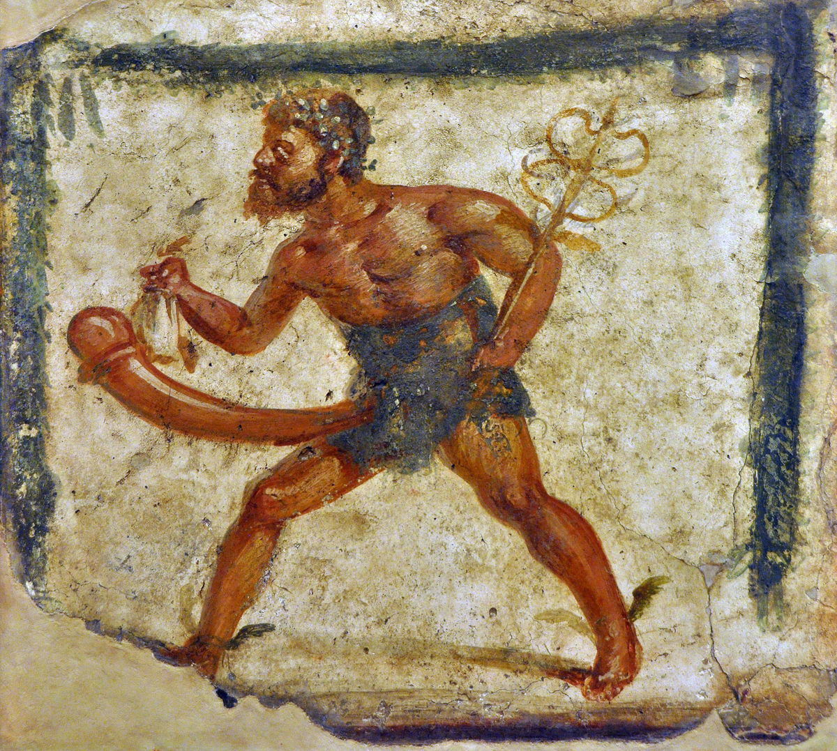 Ami a tankönyvekből kimaradt - Szexualitás az ókori társadalmakban