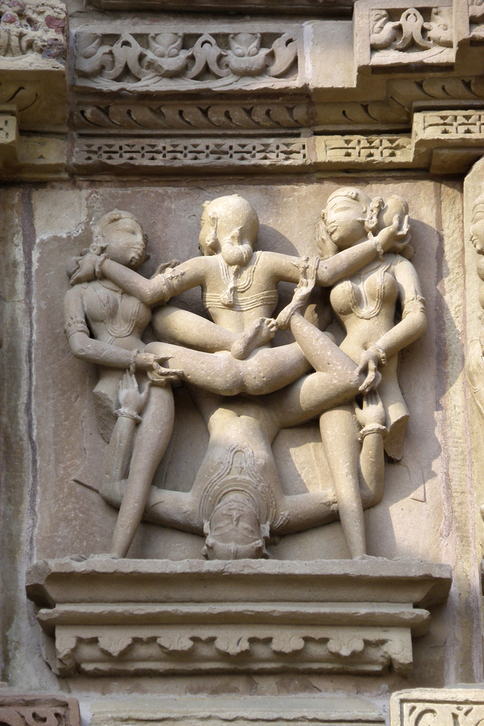 Ami a tankönyvekből kimaradt - Szexualitás az ókori társadalmakban