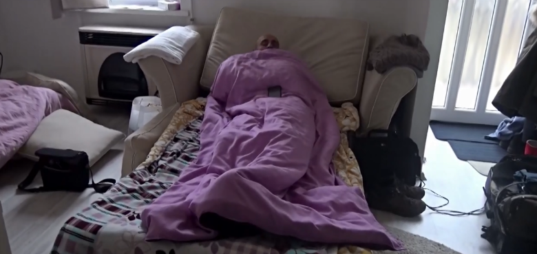 Házasság első látásra: romokban Robi és 