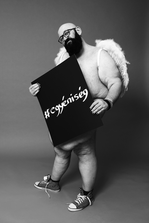 Erdős Juci: World Power