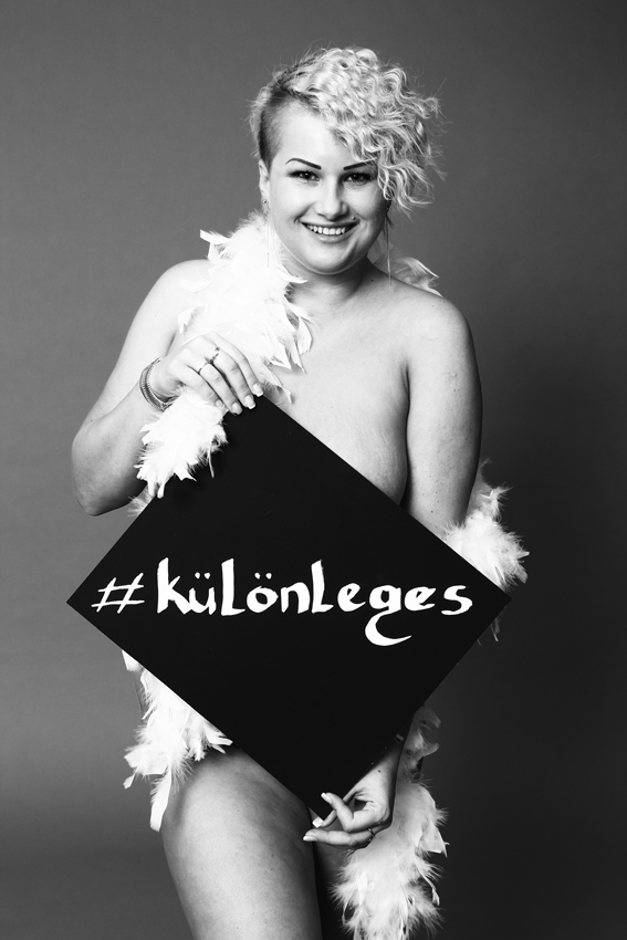 Erdős Juci: World Power