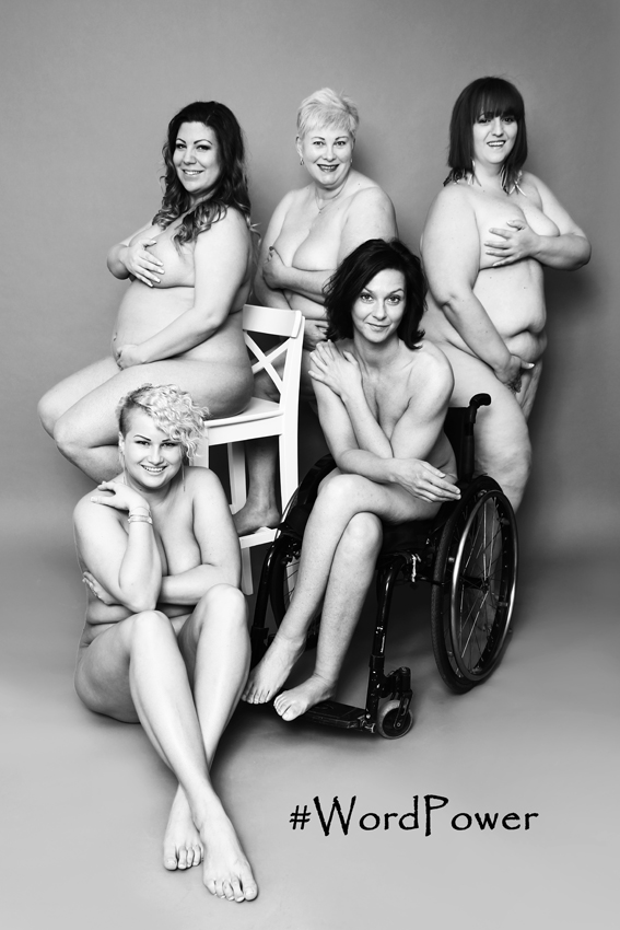 Erdős Juci: World Power