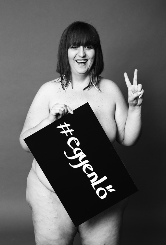 Erdős Juci: World Power