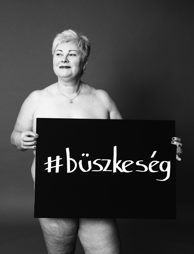 Erdős Juci: World Power