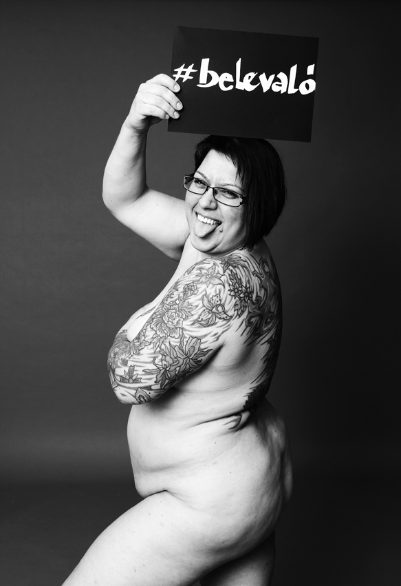 Erdős Juci: World Power