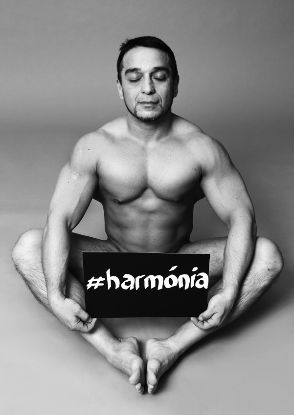 Erdős Juci: World Power