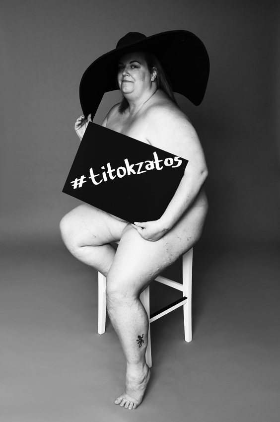 Erdős Juci: World Power