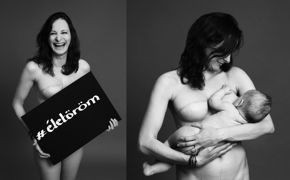 Erdős Juci: World Power