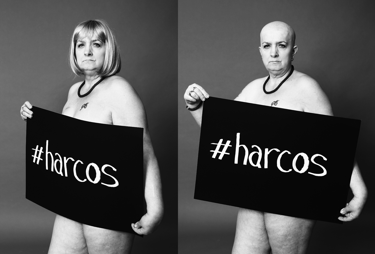 Erdős Juci: World Power