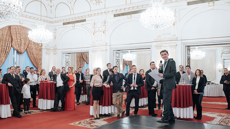 Egy érintéssel a budapesti ajánlatokért!