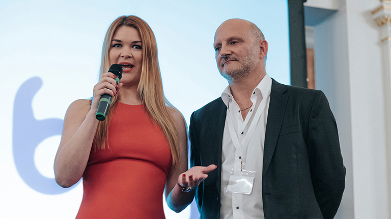 Egy érintéssel a budapesti ajánlatokért!