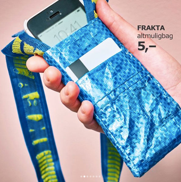 Forrás: IKEA/INSTAGRAM