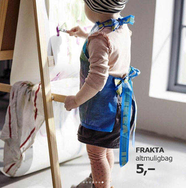 Forrás: IKEA/INSTAGRAM