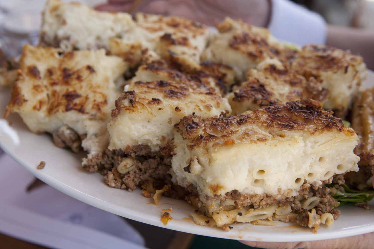 Ha Cipruson jársz, ezt a 30 ételt nem szabad kihagyni Ha Cipruson jársz, ezt a 30 ételt nem szabad kihagyni