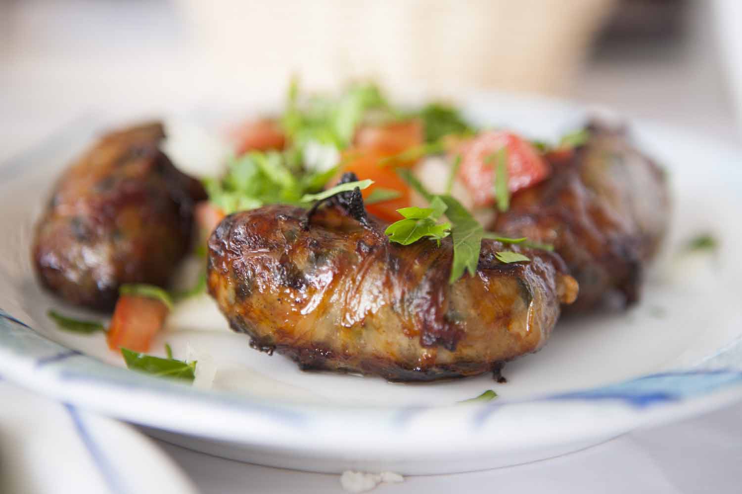 Ha Cipruson jársz, ezt a 30 ételt nem szabad kihagyni Ha Cipruson jársz, ezt a 30 ételt nem szabad kihagyni