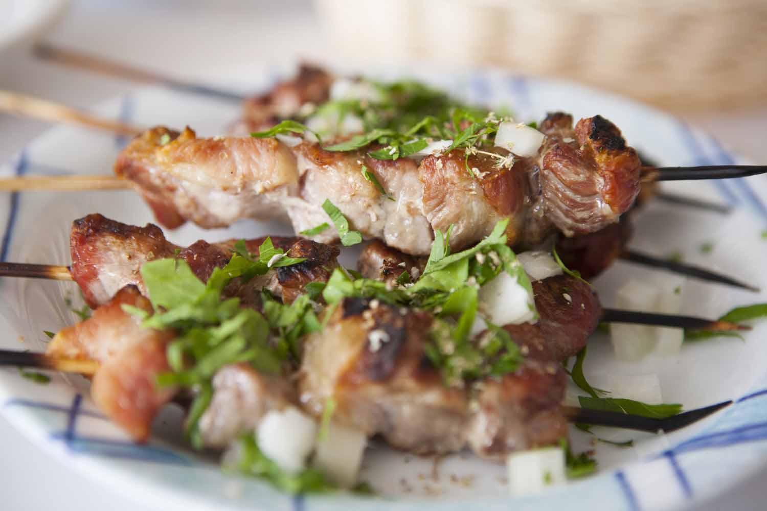 Ha Cipruson jársz, ezt a 30 ételt nem szabad kihagyni Ha Cipruson jársz, ezt a 30 ételt nem szabad kihagyni