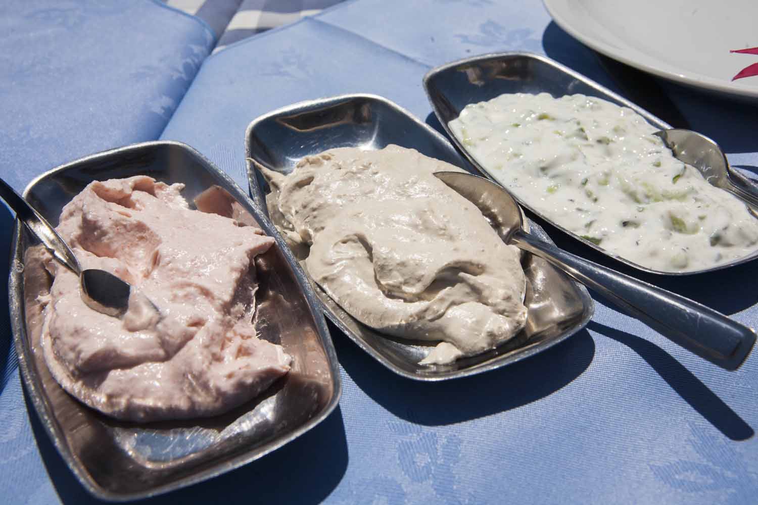 Ha Cipruson jársz, ezt a 30 ételt nem szabad kihagyni Ha Cipruson jársz, ezt a 30 ételt nem szabad kihagyni