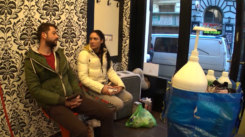 Házasság első látásra: 