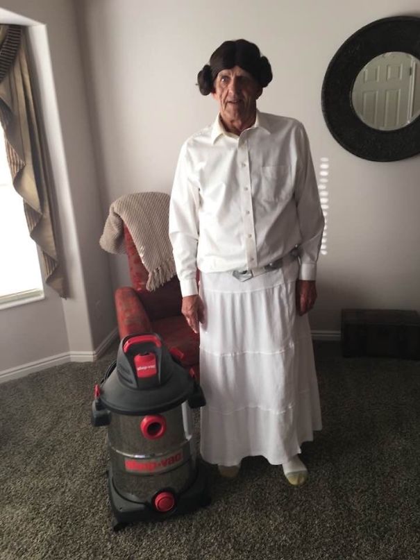 10 nagypapa, aki ezerszer menőbb, mint te valaha leszel