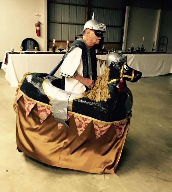 10 nagypapa, aki ezerszer menőbb, mint te valaha leszel