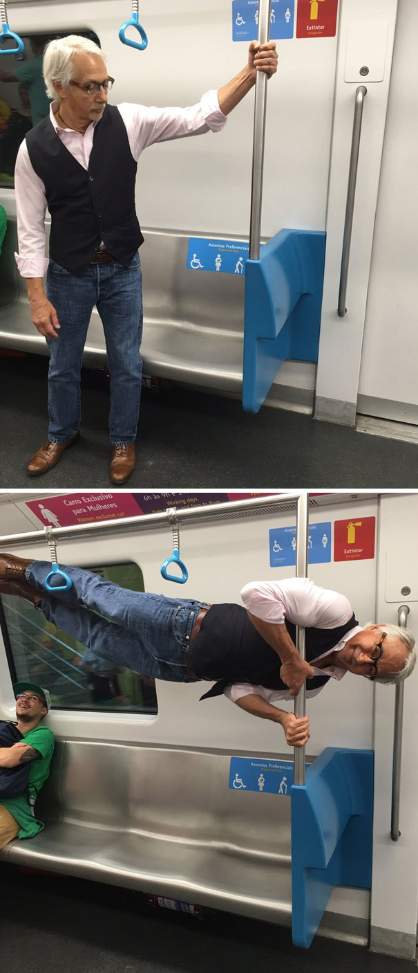 10 nagypapa, aki ezerszer menőbb, mint te valaha leszel