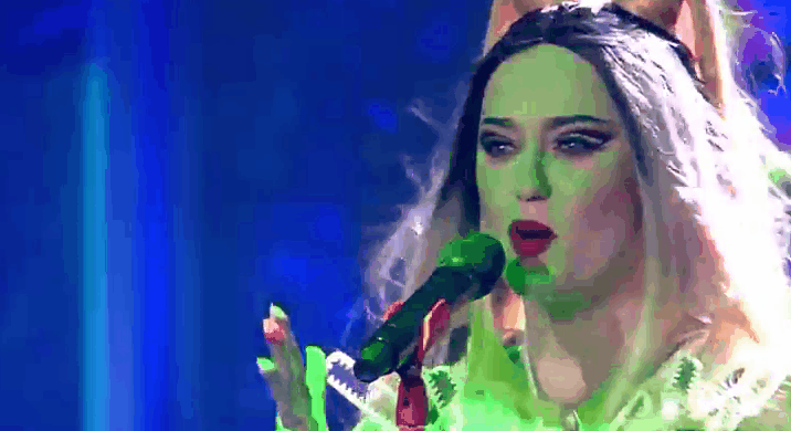 Eurovíziós Dalfesztivál 2017: 10 GIF-ben mutatjuk, hogy milyen volt az első elődöntő Eurovíziós Dalfesztivál 2017: 10 GIF-ben mutatjuk, hogy milyen volt az első elődöntő