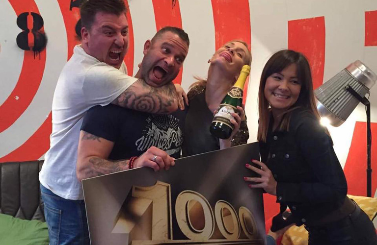 Veszélyes az Éjjel-nappal Budapest