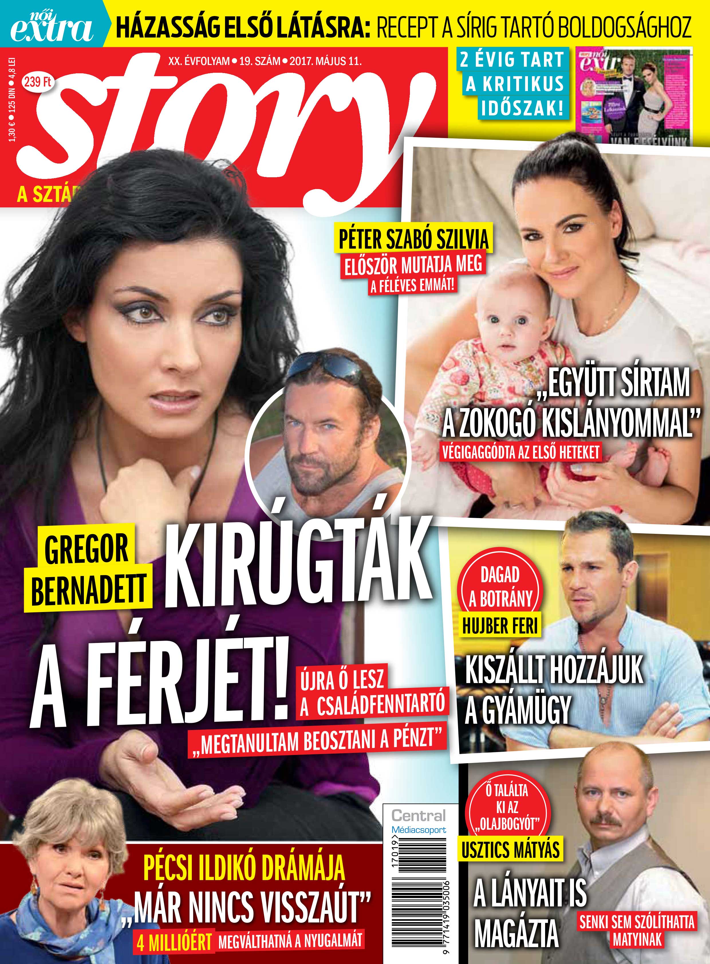 Pécsi Ildikó a Pártos Csillával folyó peréről: Nincs visszaút