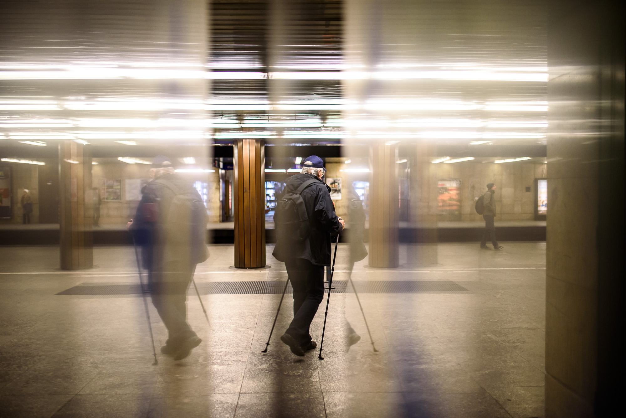 Még idén szétbombázzák, hogy aztán újra összerakják Budapestet 