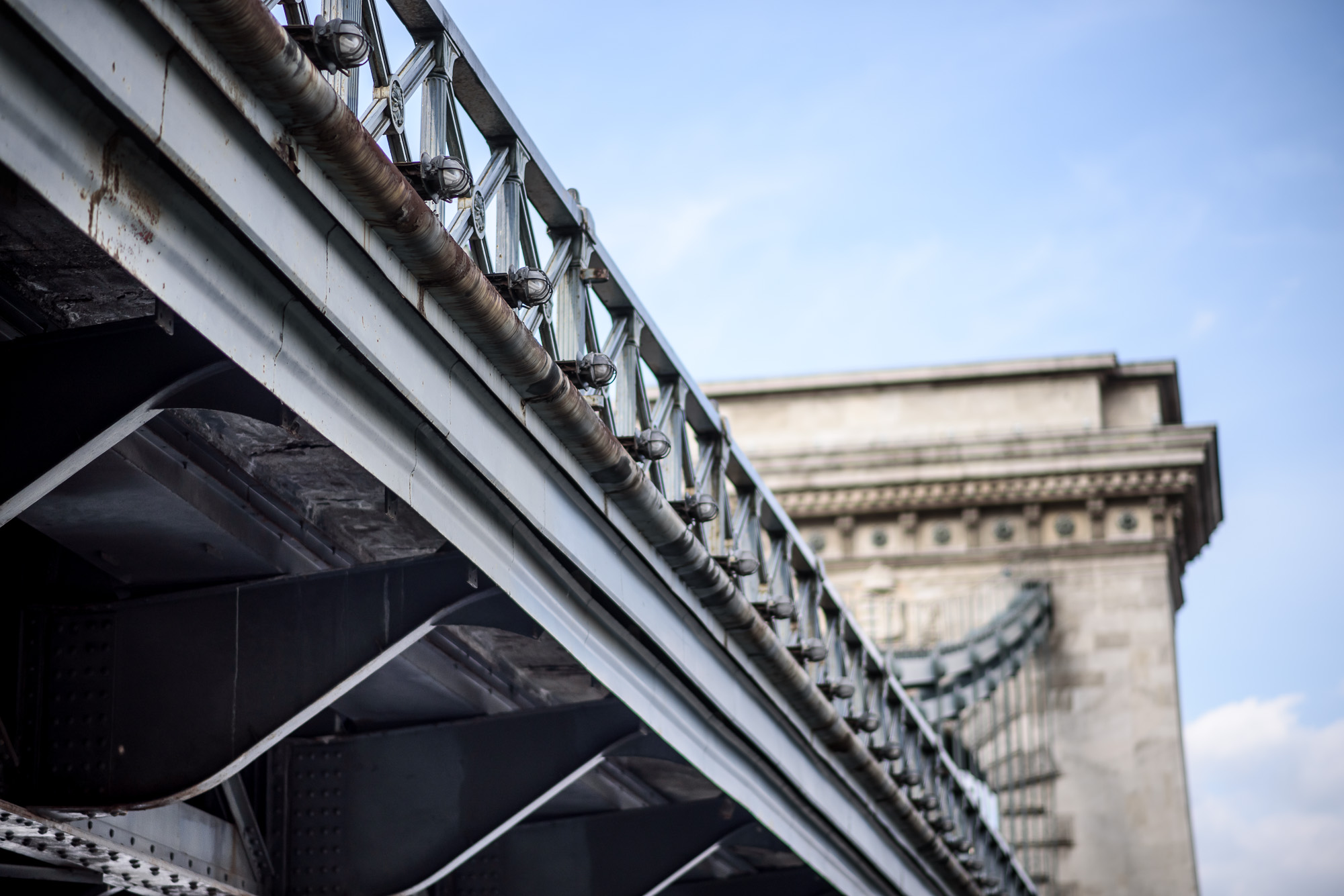 Még idén szétbombázzák, hogy aztán újra összerakják Budapestet 