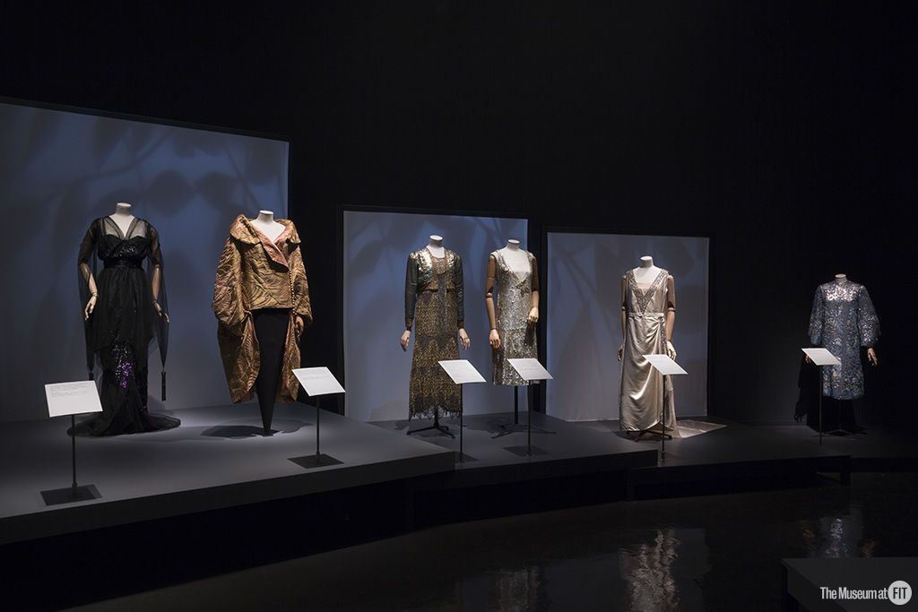 Végre! Divatmúzeum nyílik Párizsban