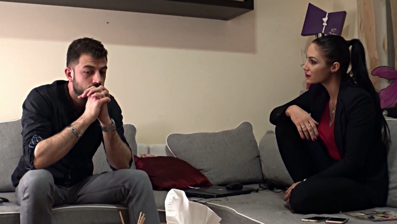 Házasság első látásra: kiderült, kibe szerelmes Kinga és Adri