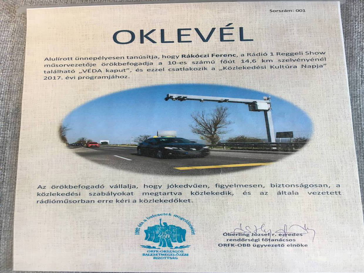 Rendőrök vitték el Rákóczi Ferit