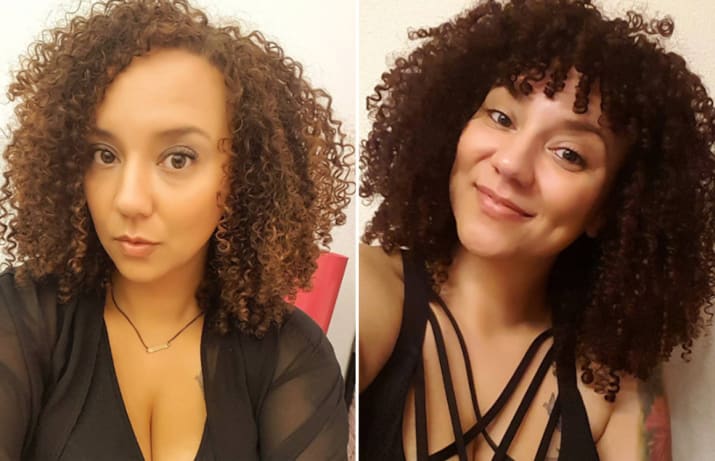 10 csodás frizuraváltás, amitől te is azonnal frufrut akarsz majd