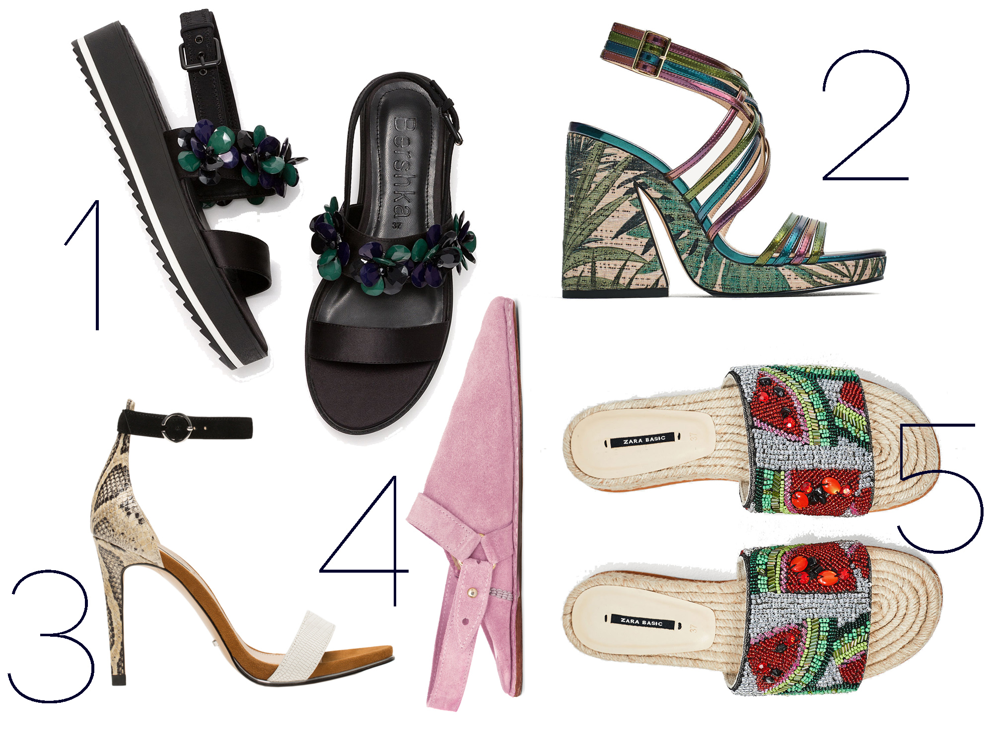 Csak azért is szandálszezon!