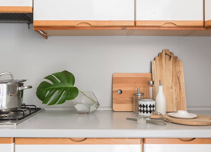 4 egyszerű trükk, amivel megkönnyítheted az életed a konyhában 4 egyszerű trükk, amivel megkönnyítheted az életed a konyhában