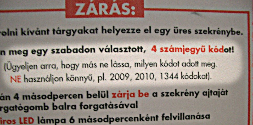 Vajon az 1344 miért annyira egyértelmű?