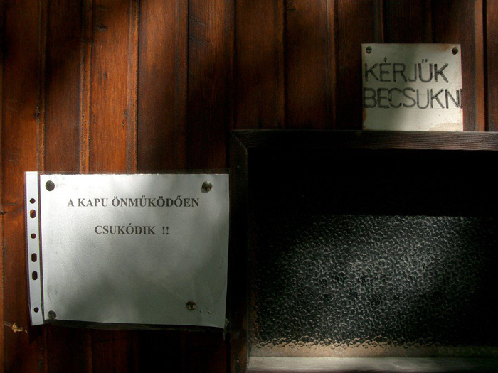 Akkor most mi legyen?