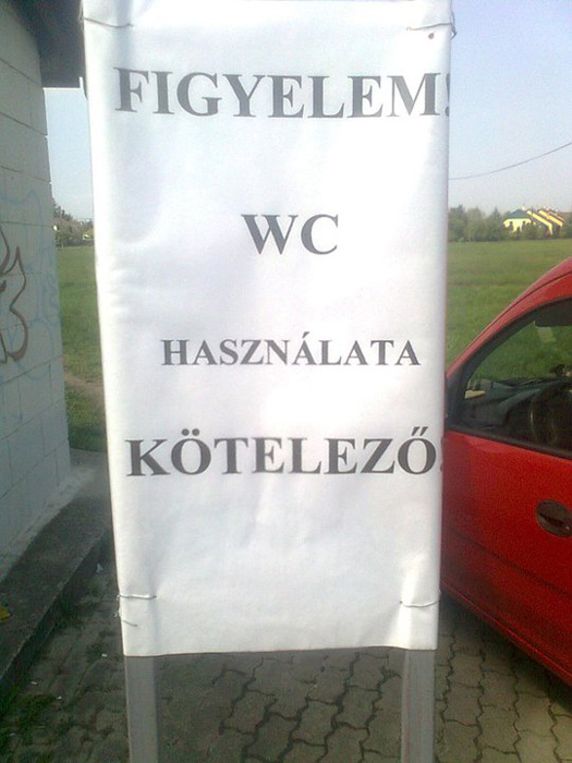 Parkolgatunk, parkolgatunk?